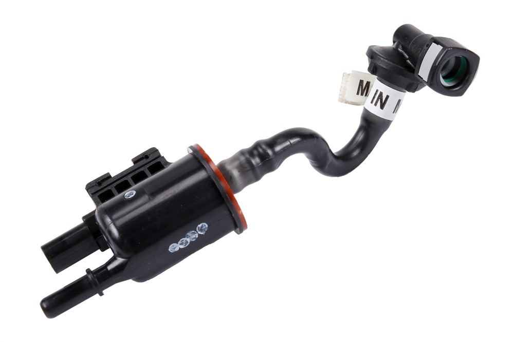 GM Genuine Parts Vapor Canister Purge Tube