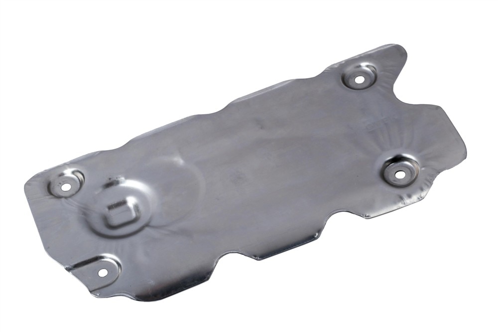 GM Genuine Parts Exhaust Manifold Heat Shield