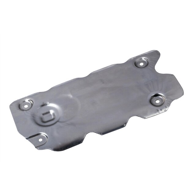 GM Genuine Parts Exhaust Manifold Heat Shield
