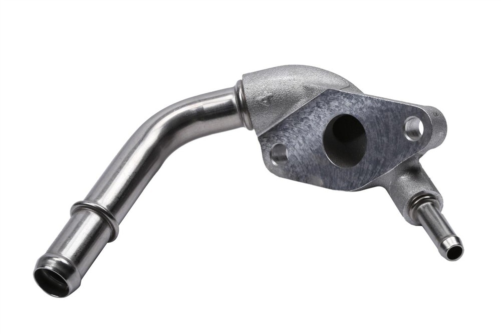 GM Genuine Parts Water Pump Inlet Adapter