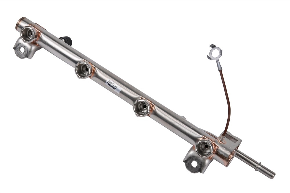 GM Genuine Parts Fuel Injection Fuel Rail