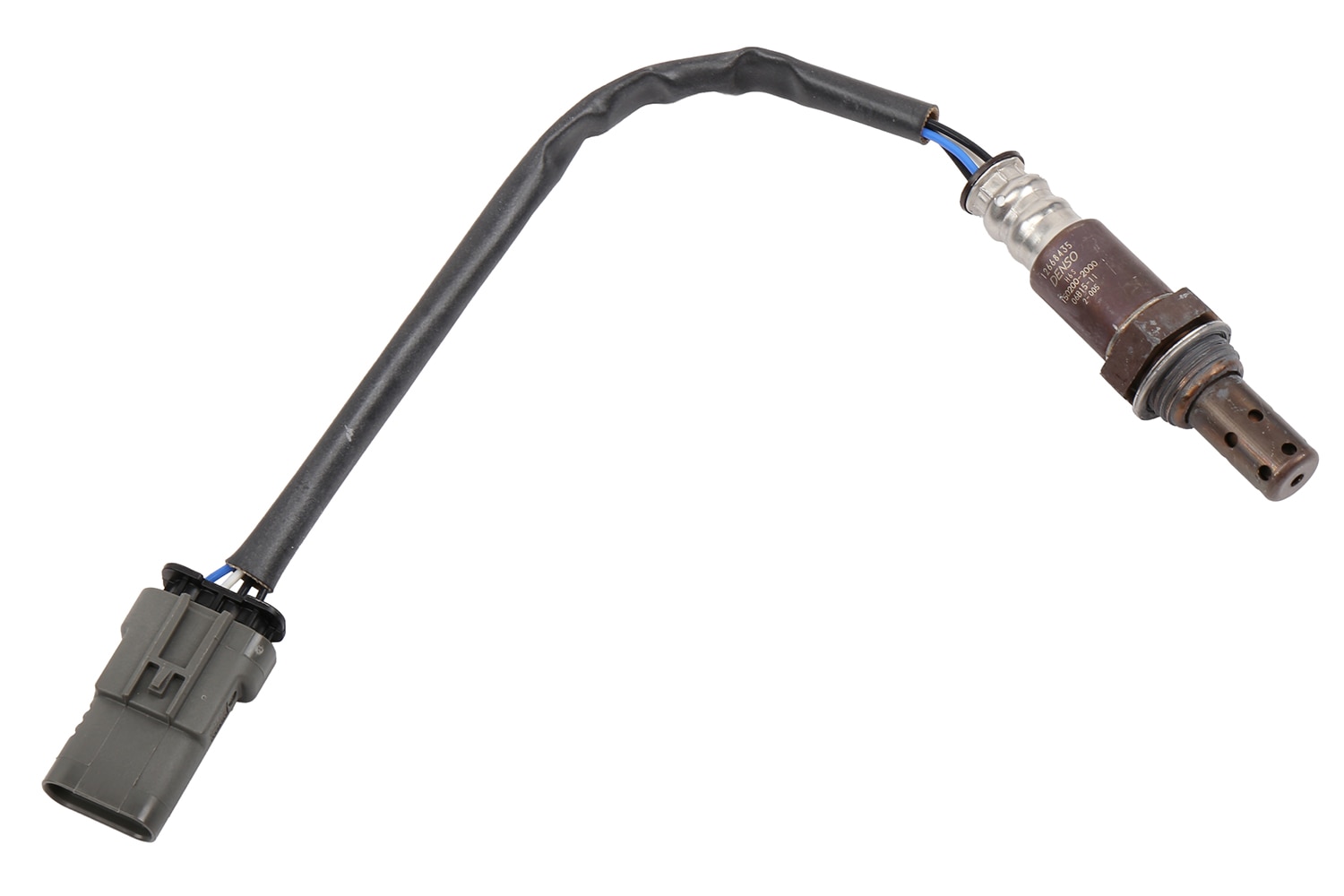 GM Genuine Parts Heated Oxygen Sensor (Programming Required)