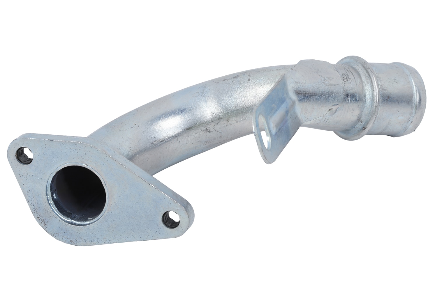 GM Genuine Parts Water Pump Inlet Pipe
