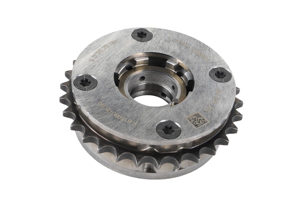 GM Genuine Parts Camshaft Position Intake Actuator