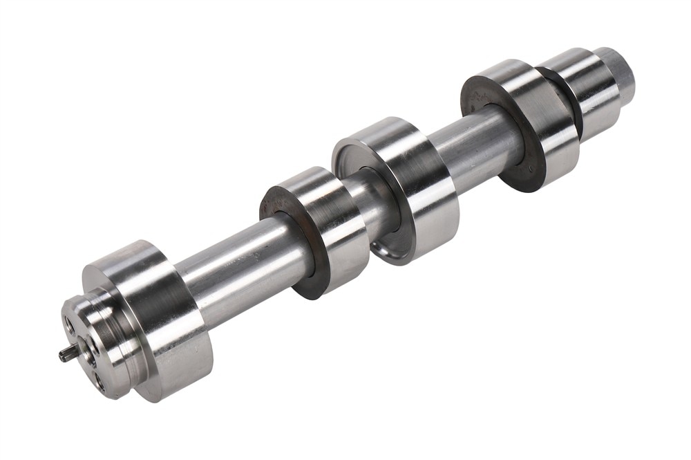 GM Genuine Parts Camshaft Intermediate Drive Shaft