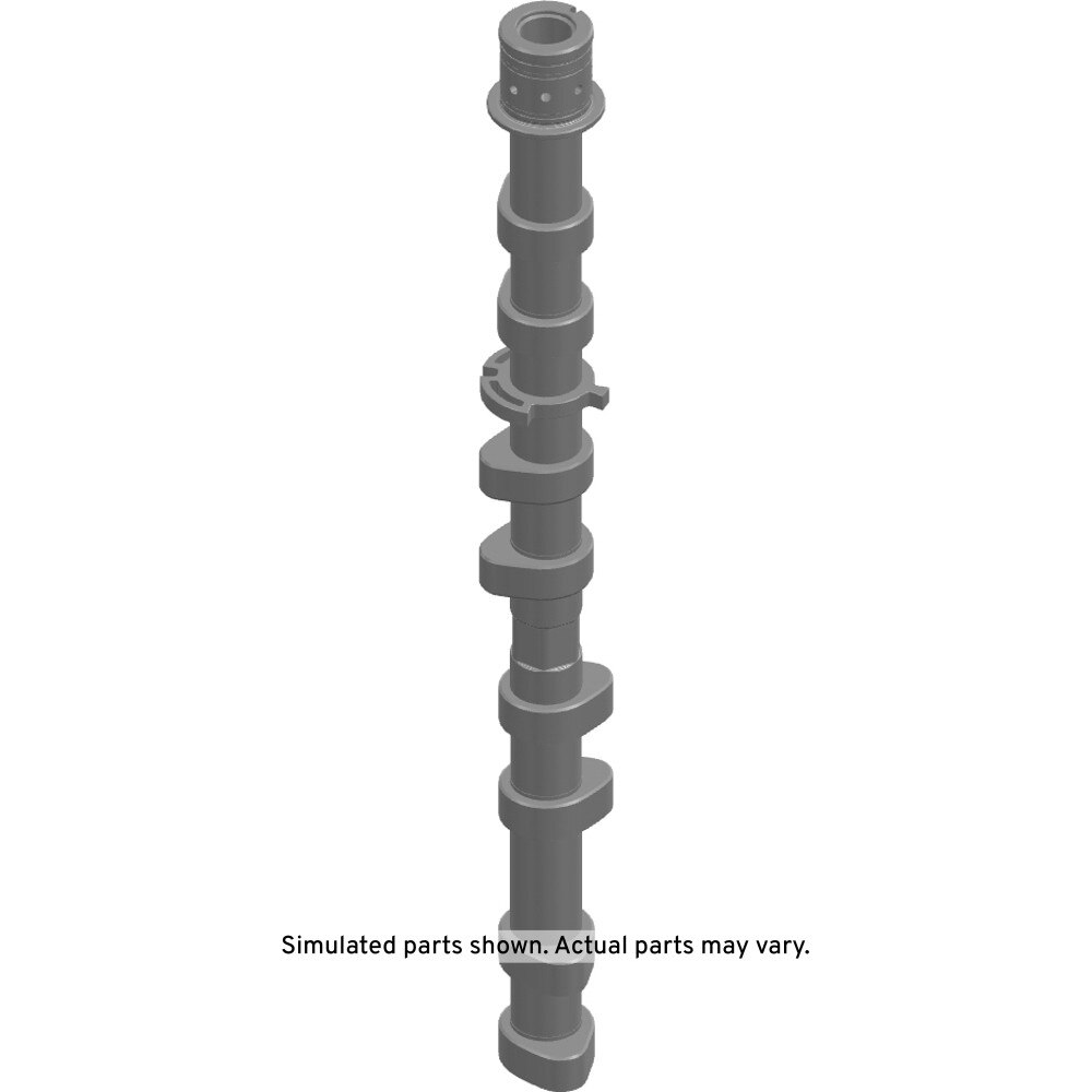 GM Genuine Parts Engine Camshaft