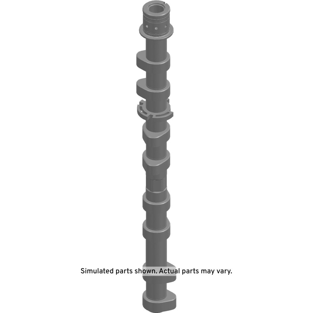 GM Genuine Parts Engine Camshaft