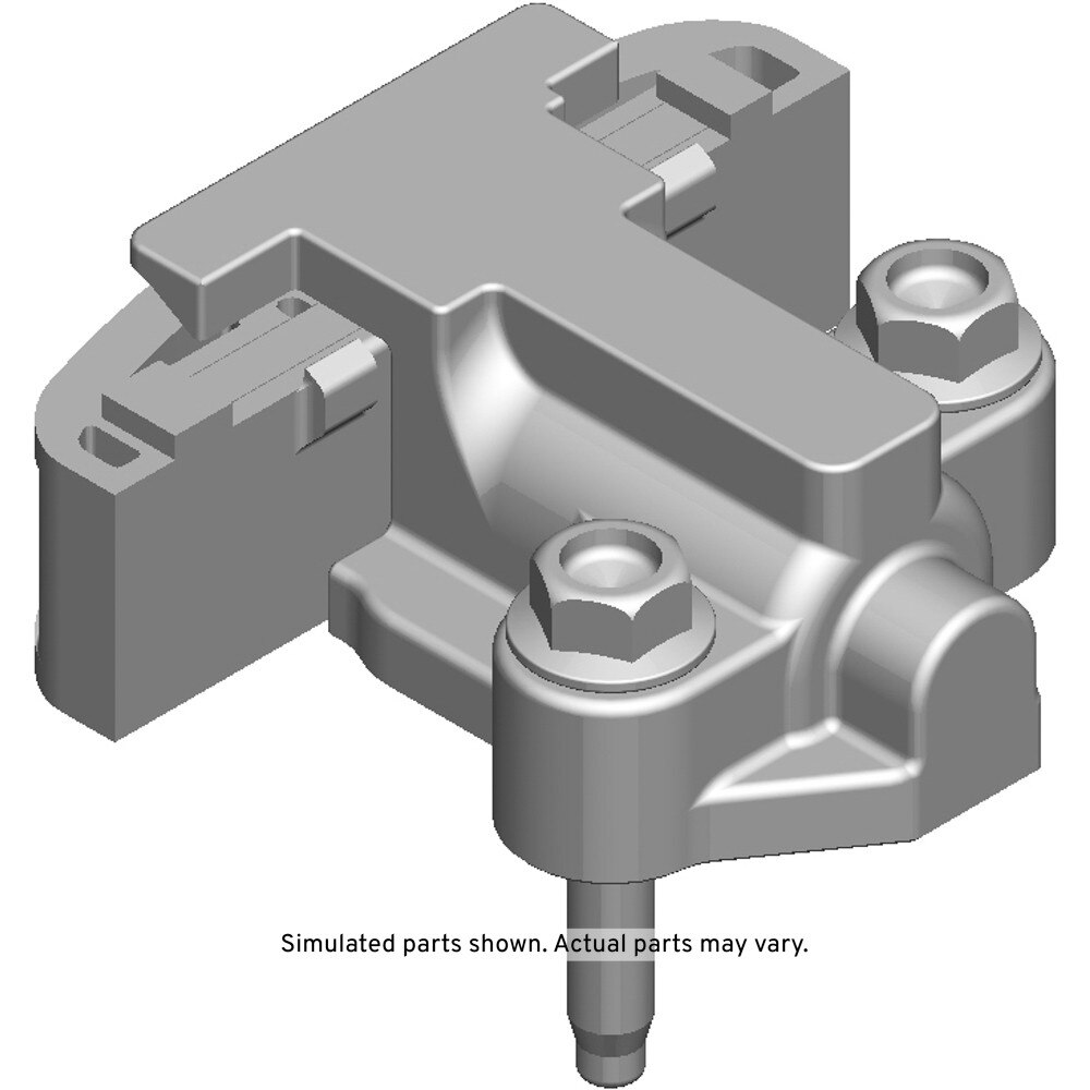 GM Genuine Parts Camshaft Intermediate Drive Chain Tensioner