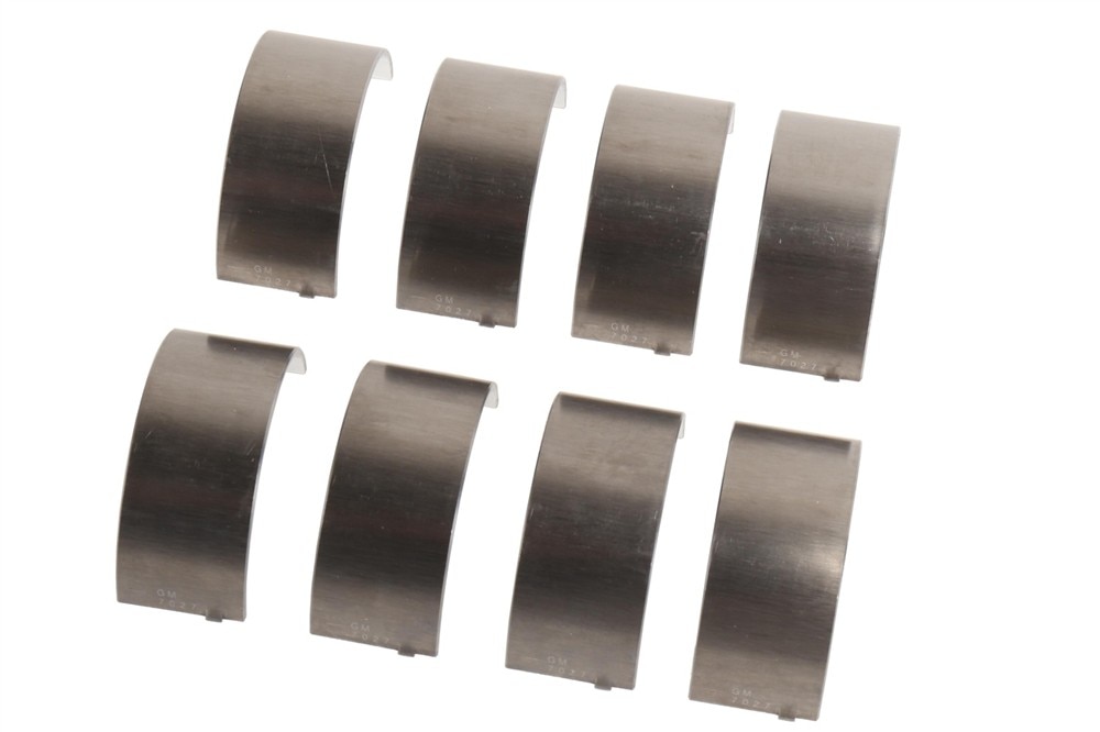 GM Genuine Parts Connecting Rod Bearing