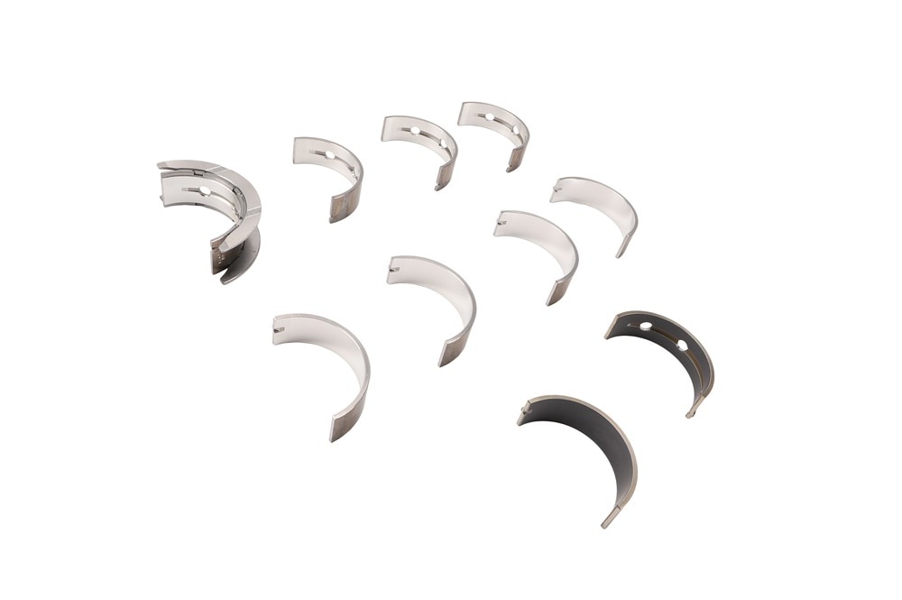 GM Genuine Parts Crankshaft Thrust Bearing