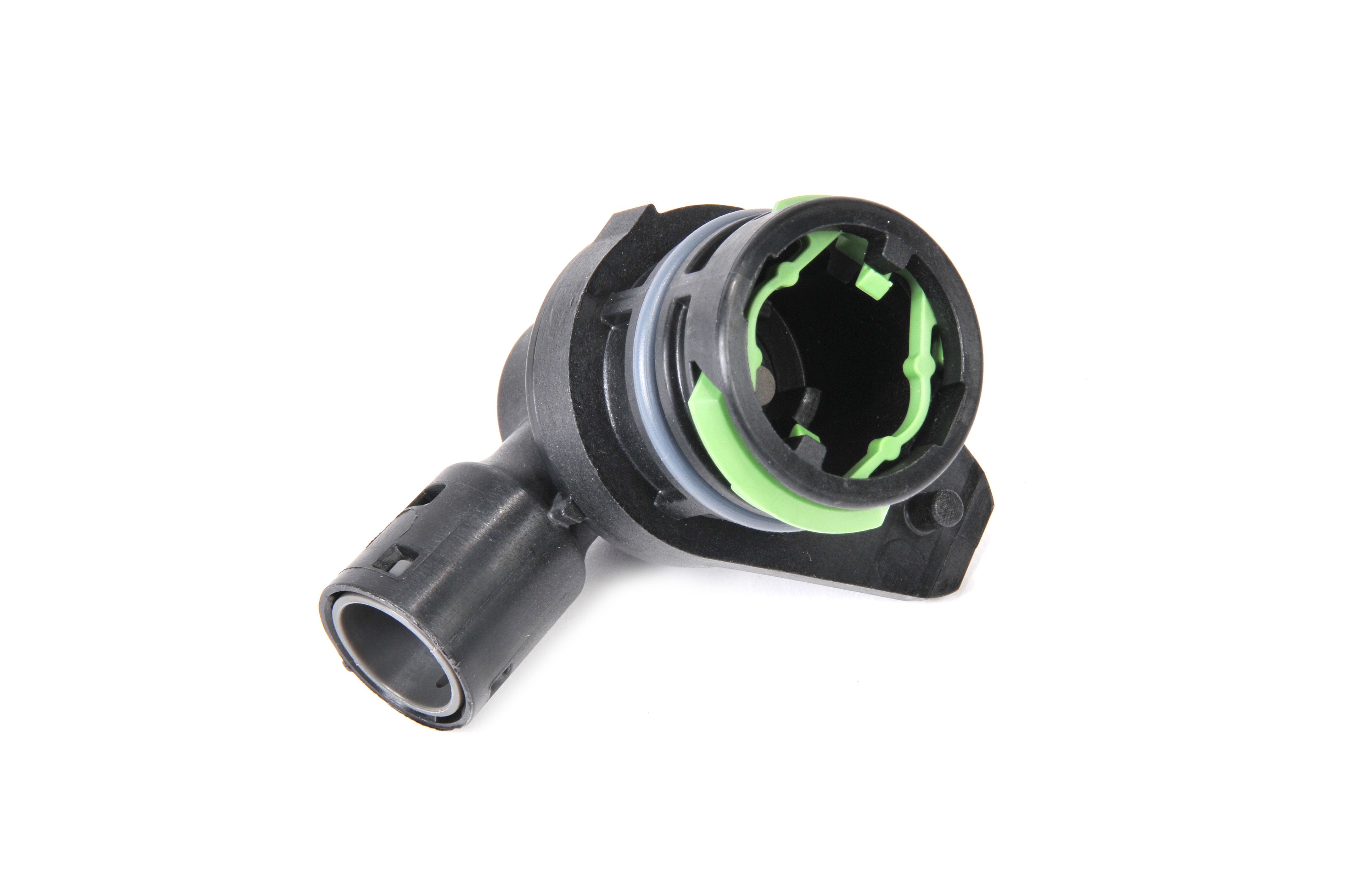 GM Genuine Parts Positive Crankcase Ventilation (PCV) Valve