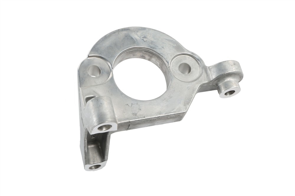 GM Genuine Parts Transfer Case Bracket
