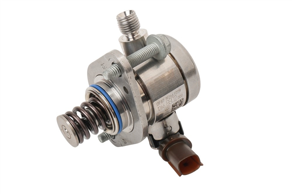 GM Genuine Parts Passenger Side Fuel Pump