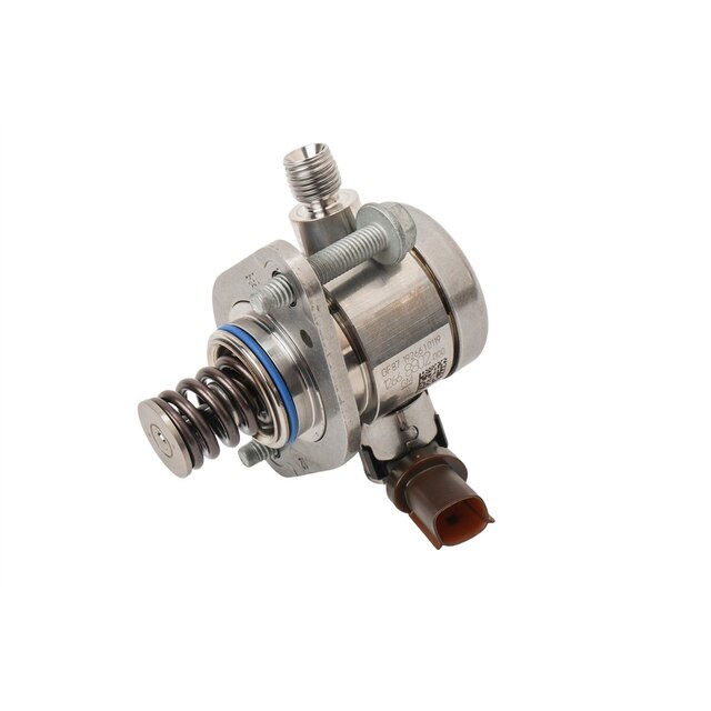 GM Genuine Parts Passenger Side Fuel Pump
