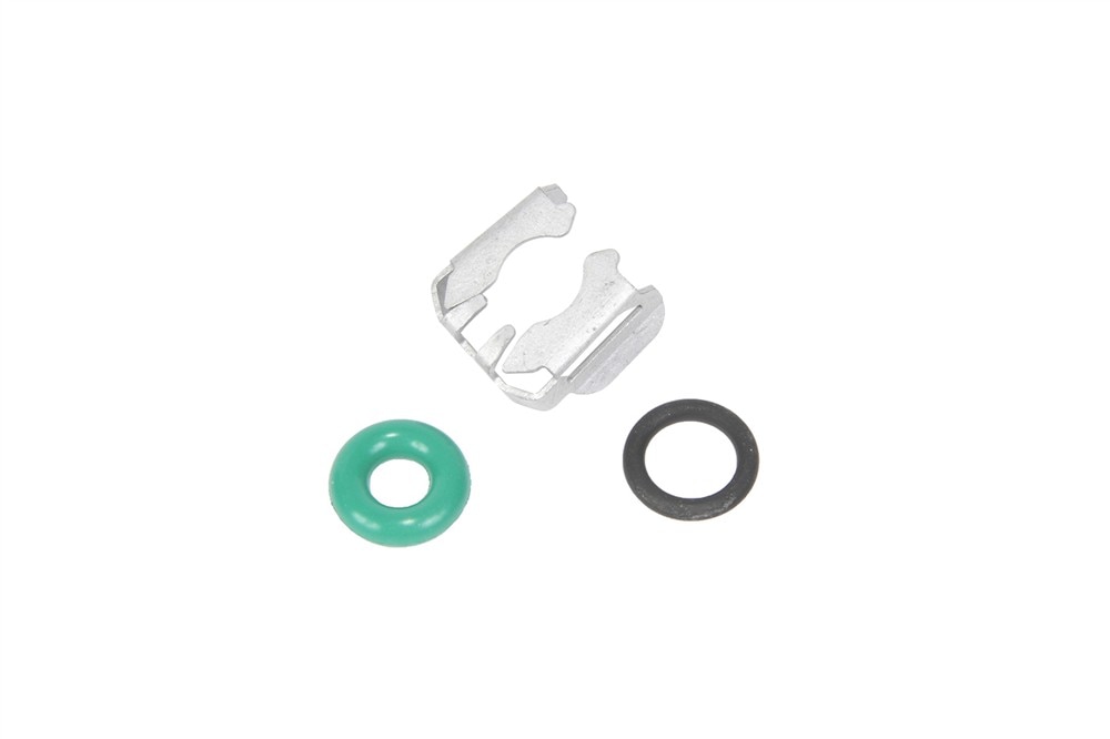 GM Genuine Parts Fuel Injection Fuel Rail O-Ring