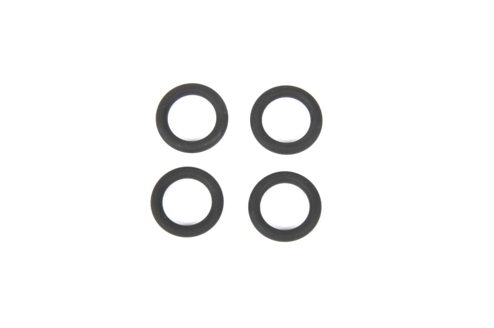 GM Genuine Parts Fuel Injector O-Rings