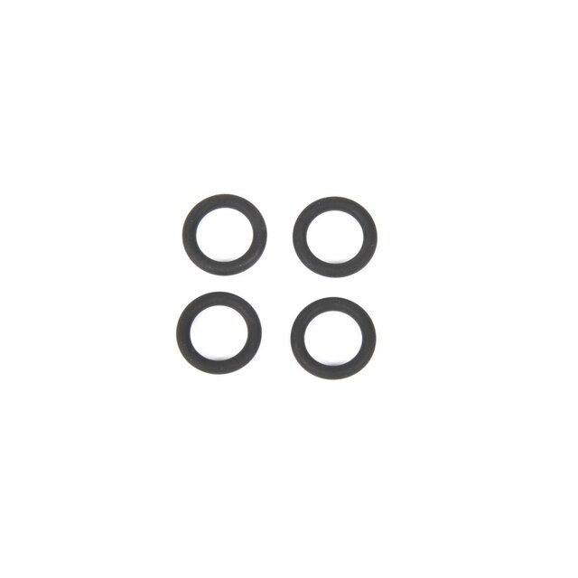 GM Genuine Parts Fuel Injector O-Rings
