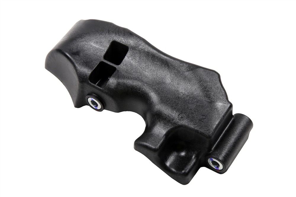 GM Genuine Parts Engine Oil Pan Baffle