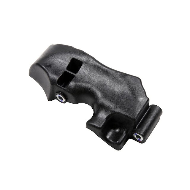 GM Genuine Parts Engine Oil Pan Baffle