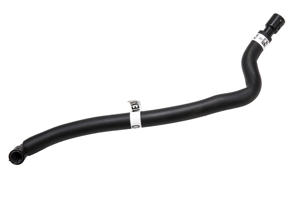 GM Genuine Parts Passenger Side Positive Crankcase Ventilation (PCV) Tube