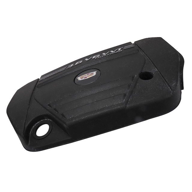 GM Genuine Parts Engine Intake Manifold Cover
