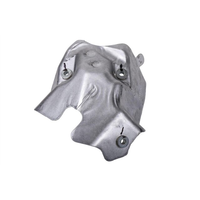 GM Genuine Parts Passenger Side Turbocharger Heat Shield