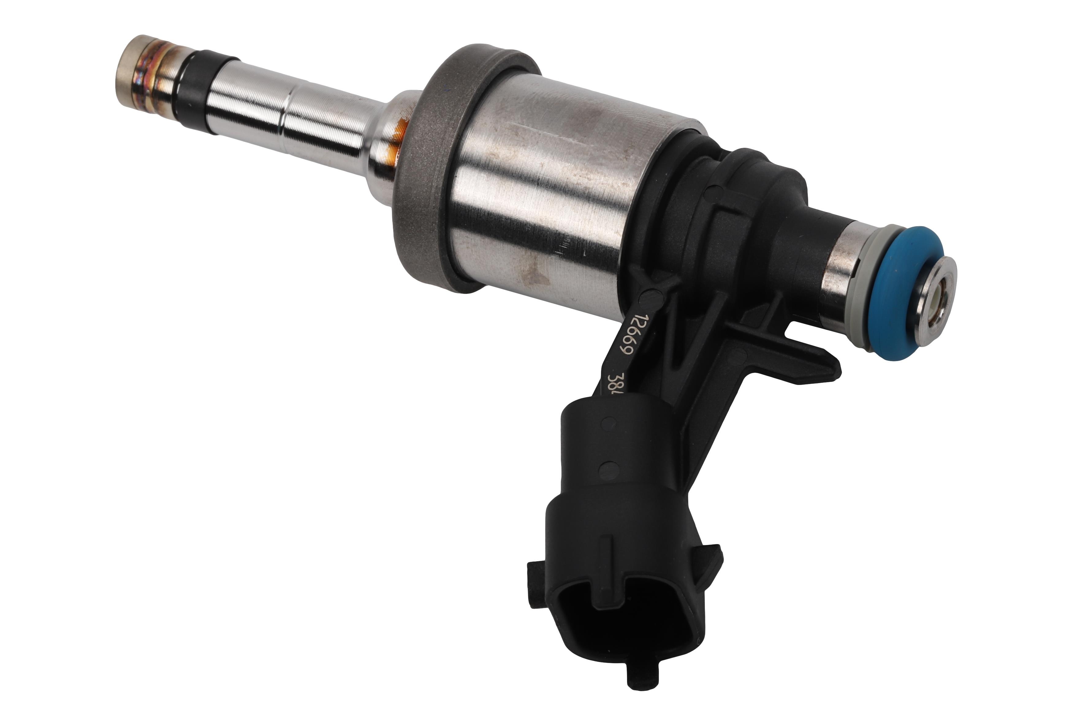 GM Genuine Parts Indirect Fuel Injector Assembly | 12669384