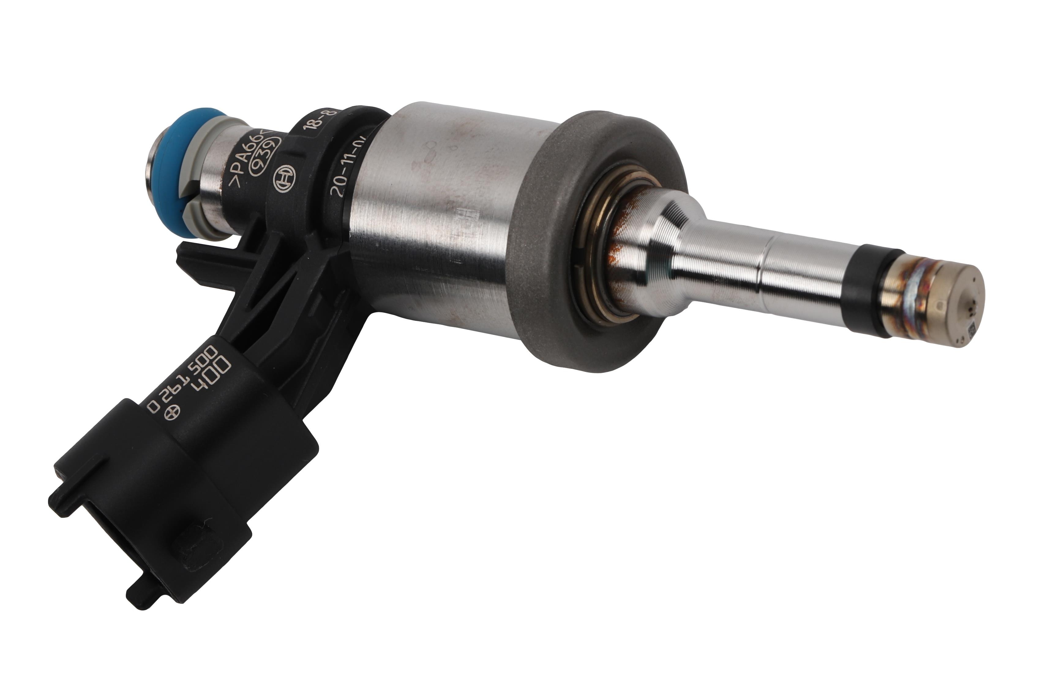 Buick GM Genuine Parts Indirect Fuel Injector Assembly