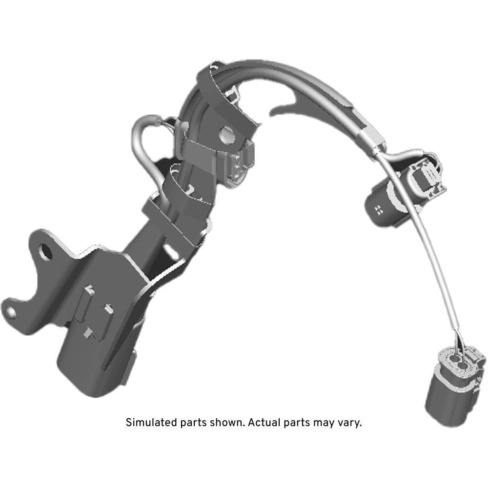 GM Genuine Parts Camshaft Position Sensor Wire
