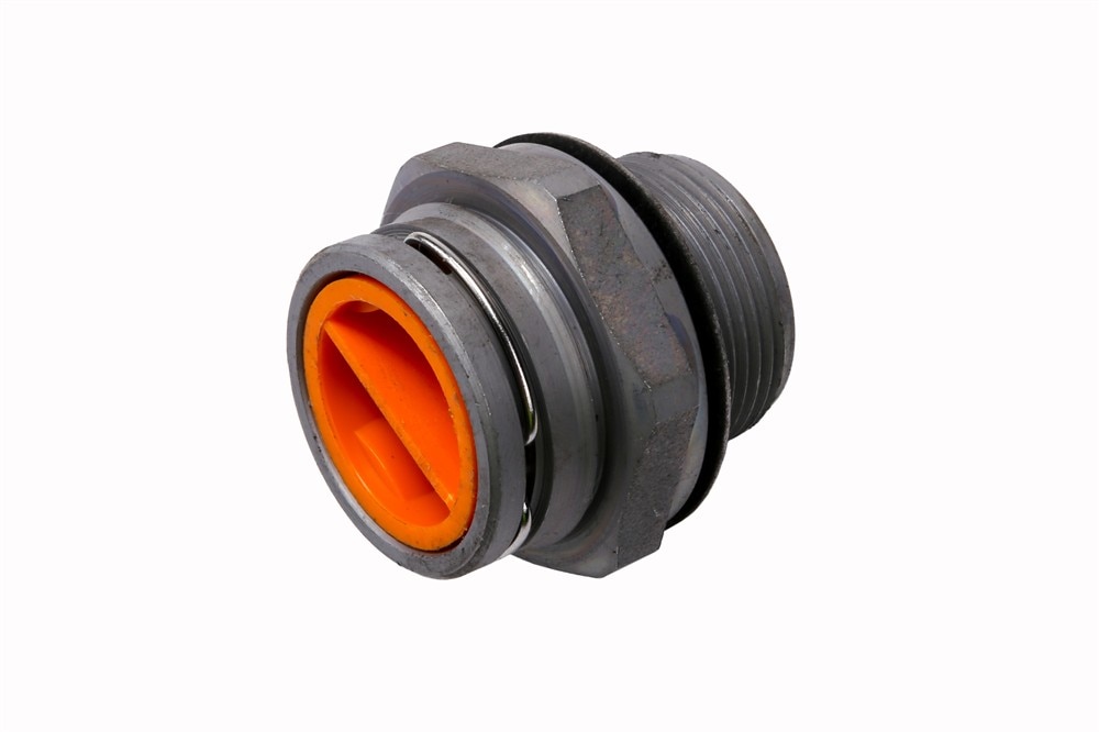 GM Genuine Parts Engine Oil Cooler Fitting