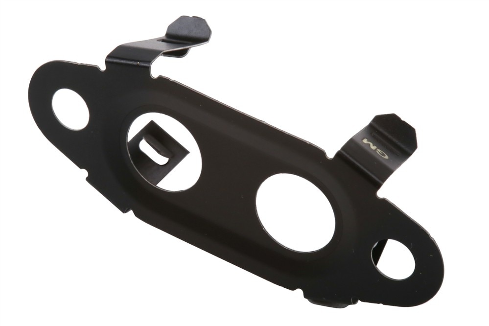 GM Genuine Parts Turbocharger Coolant Feed and Return Pipe Gasket