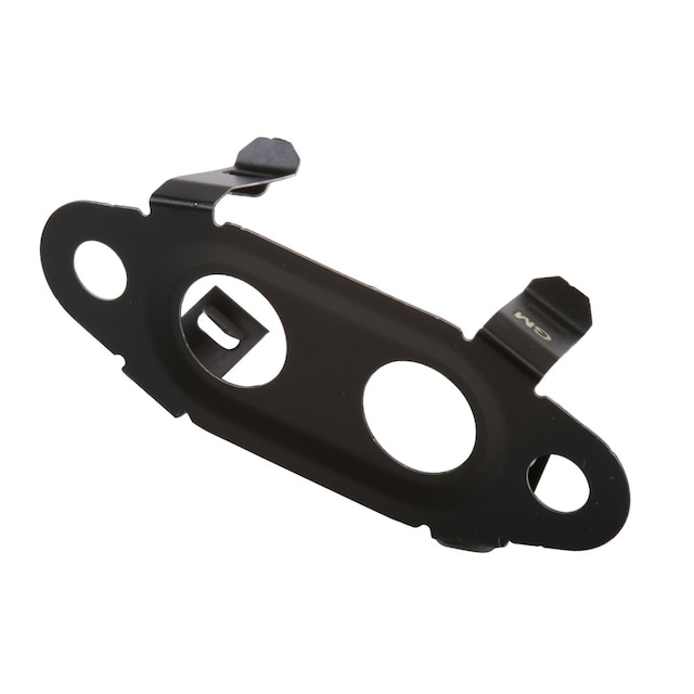 GM Genuine Parts Turbocharger Coolant Feed and Return Pipe Gasket