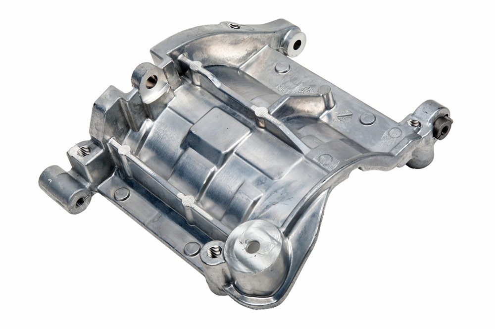 GM Genuine Parts Air Conditioning Compressor Bracket