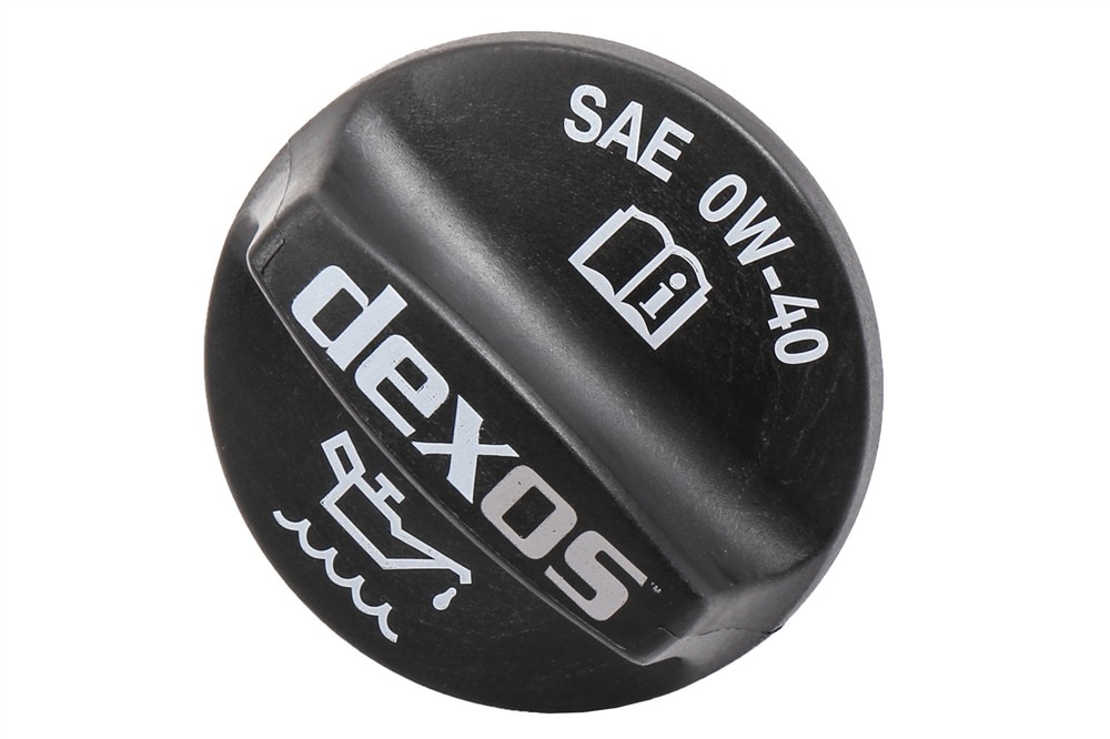 ACDelco GM Original Equipment Engine Oil Filler Cap