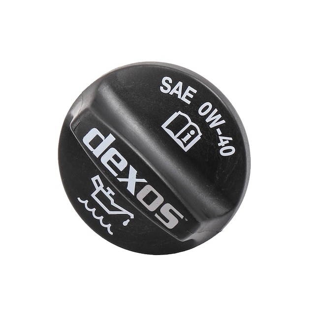 ACDelco GM Original Equipment Engine Oil Filler Cap