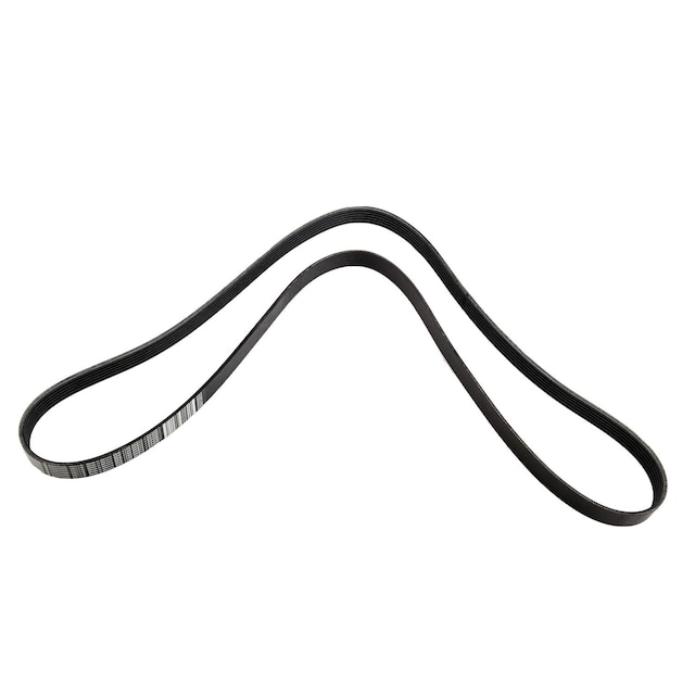 ACDelco GM Original Equipment V-Ribbed Serpentine Belt
