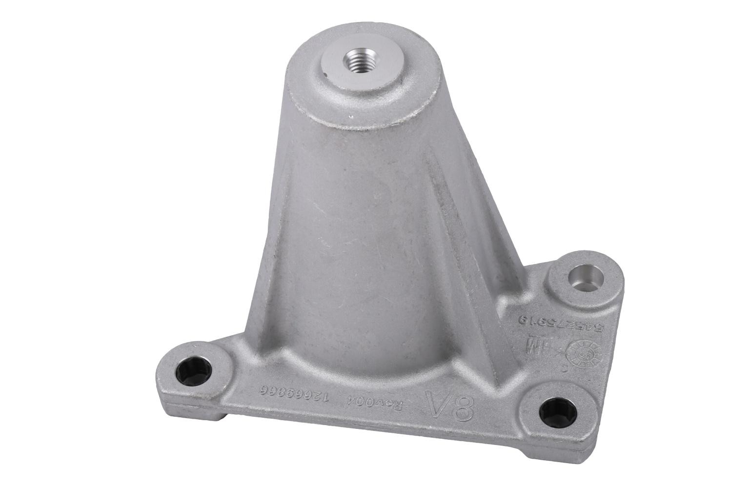 GM Genuine Parts Power Steering Pump Bracket