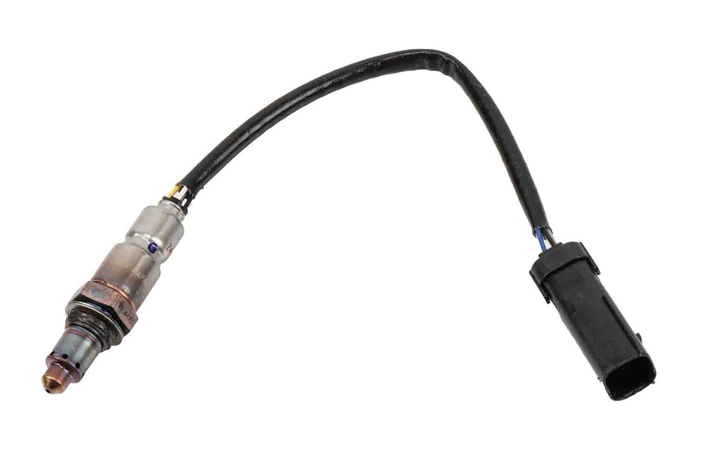 GM Genuine Parts Heated Oxygen Sensor (Programming Required)