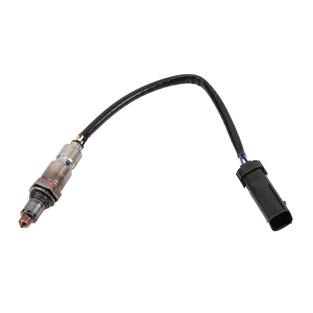 GM Genuine Parts Heated Oxygen Sensor (Programming Required)