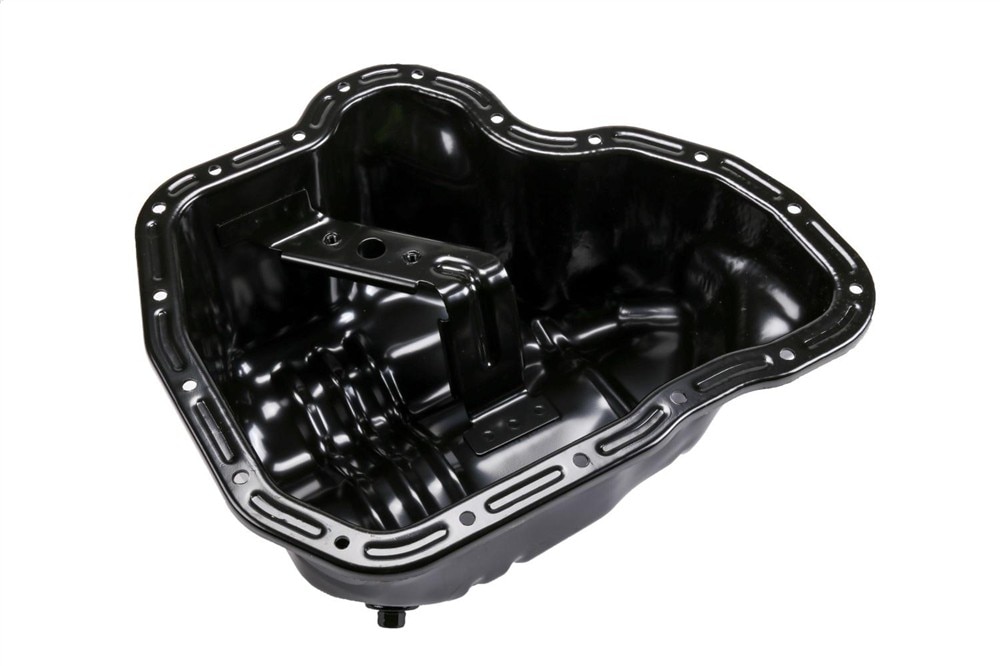GM Genuine Parts Engine Oil Pan