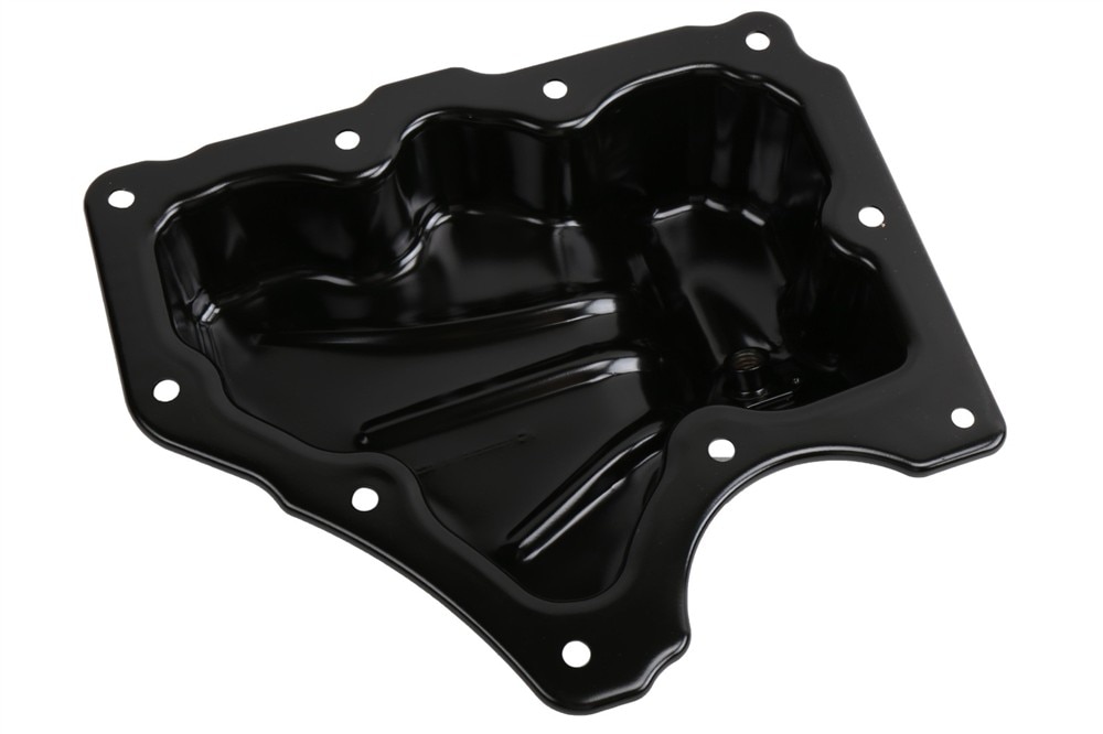 GM Genuine Parts Lower Engine Oil Pan