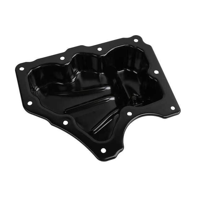 GM Genuine Parts Lower Engine Oil Pan