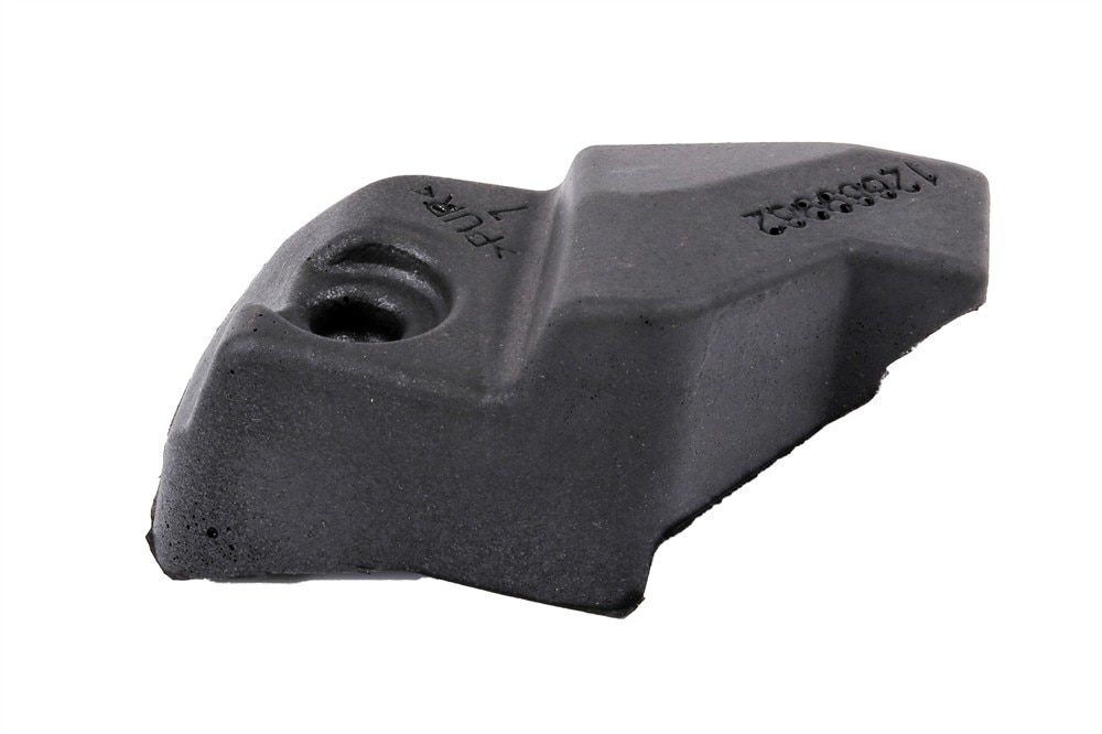 GM Genuine Parts Passenger Side Fuel Injector Deadener