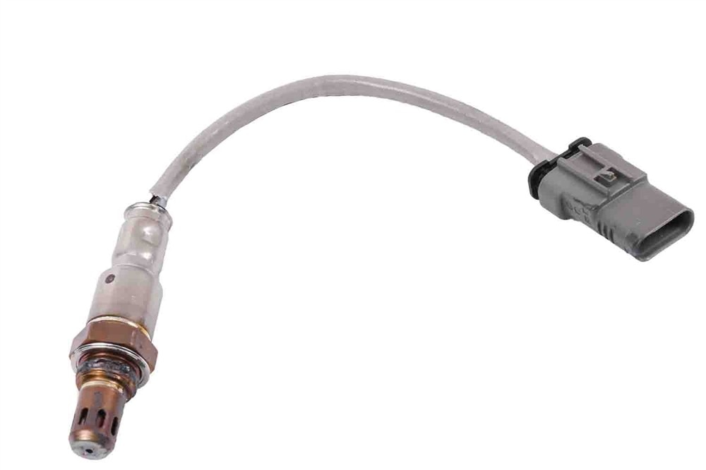 GM Genuine Parts Heated Oxygen Sensor (Programming Required)