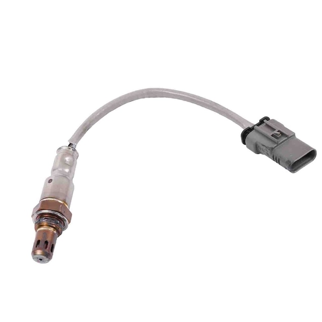 GM Genuine Parts Heated Oxygen Sensor (Programming Required)