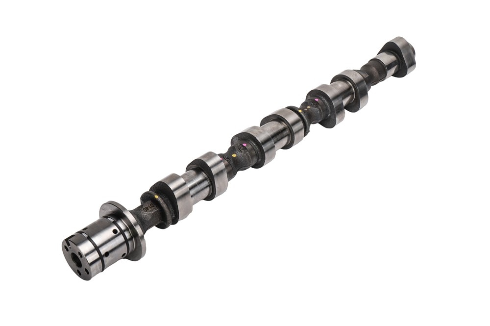 GM Genuine Parts Driver Side Exhaust Camshaft
