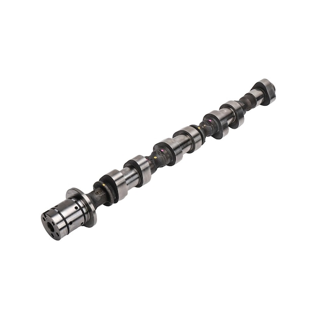 GM Genuine Parts Driver Side Exhaust Camshaft