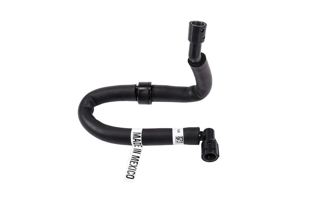 GM Genuine Parts Driver Side Positive Crankcase Ventilation (PCV) Tube