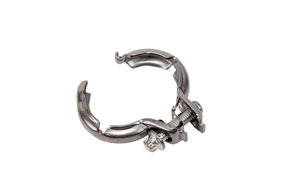 GM Genuine Parts Emission Reduction Fluid Injector Clamp
