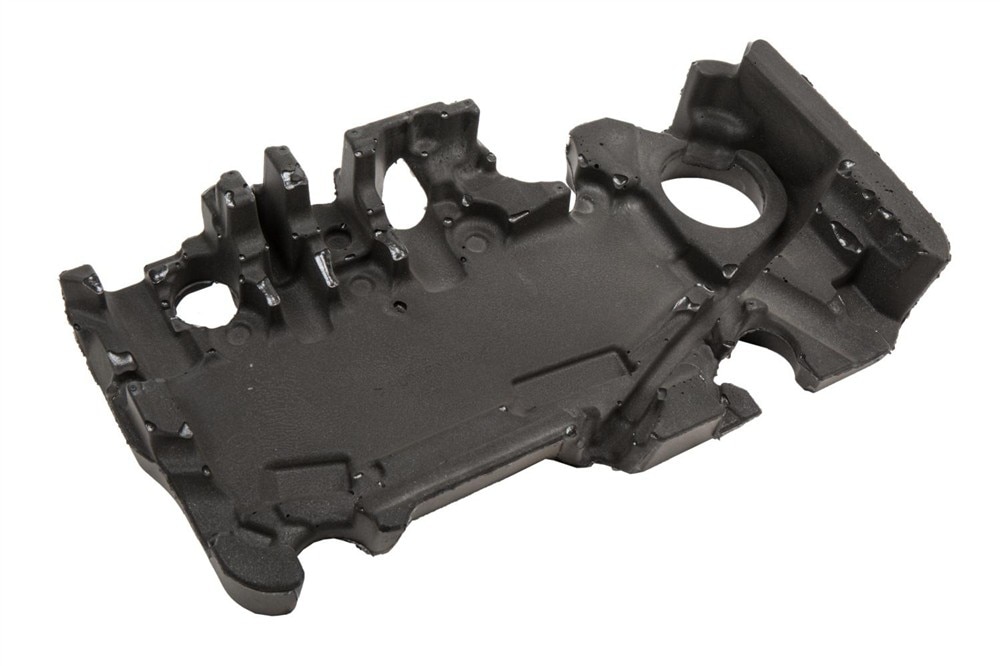 GM Genuine Parts Engine Intake Manifold Cover Insulator